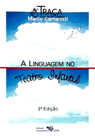 A Linguagem Teatro Infantil