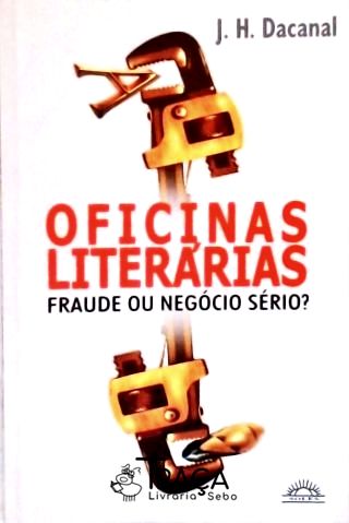 Oficinas Literárias