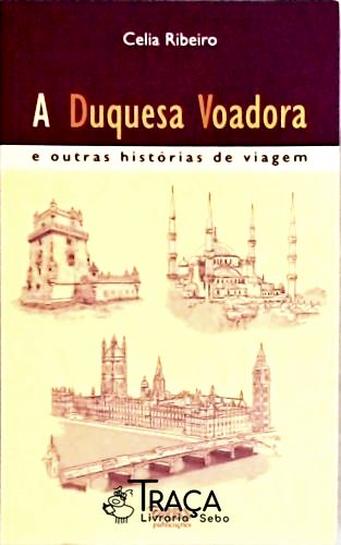 A Duquesa Voadora