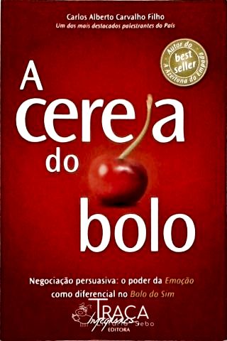 A Cereja do Bolo