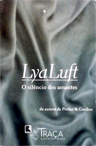 O Silêncio dos Amantes