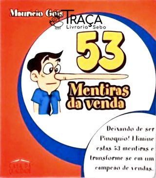 53 Mentiras da Venda