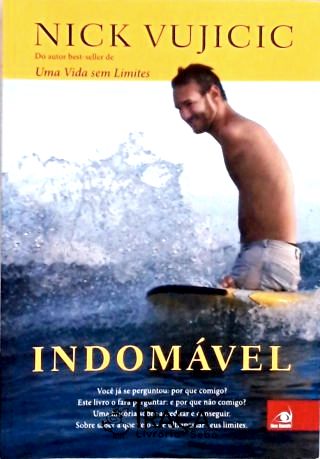 Indomável