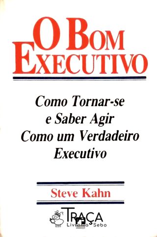 O Bom Executivo