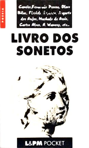 Livro dos Sonetos