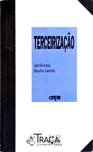 Terceirização