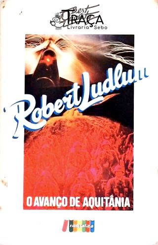O Avanço de Aquitânia