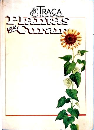 Plantas Que Curam