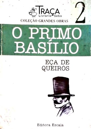 O Primo Basílio