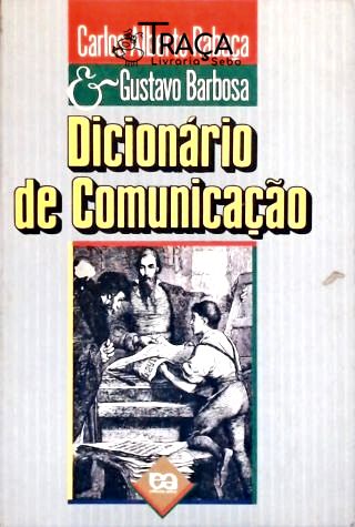 Dicionário de Comunicação