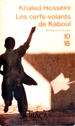 Les Cerfs-volants de Kaboul