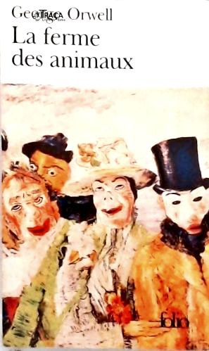 La Ferme des Animaux