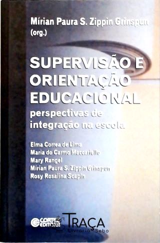 Supervisão e Orientação Educacional