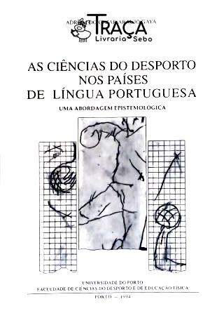 As Ciências do Desporto Nos Países de Língua Portuguesa