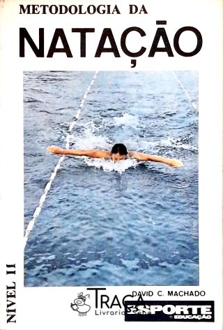 Metodologia da Natação - Nível 2