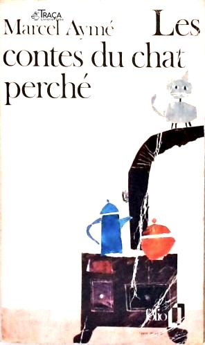 Le Contes Du Chat Perché