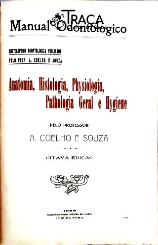 Manual Odontológico