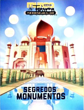 Segredos dos Monumentos