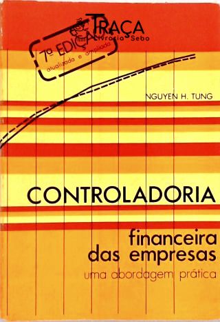 Controladoria Financeira das Empresas