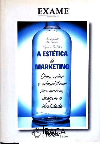 A Estética do Marketing