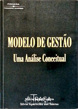 Modelo de Gestão
