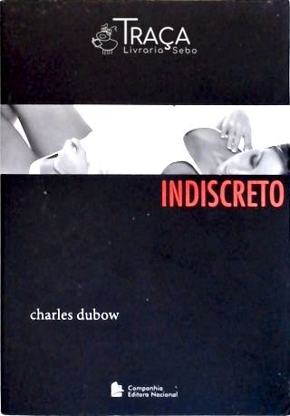 Indiscreto