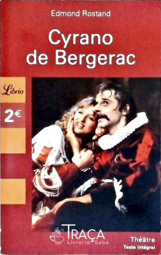 Cyrano de Bergerac