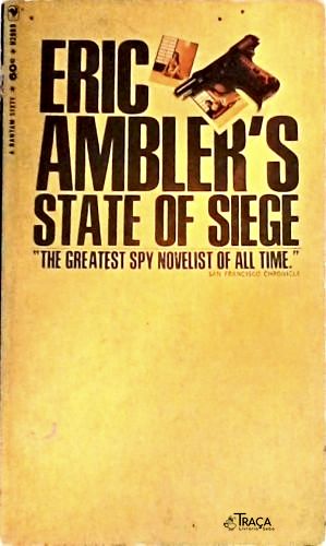 State Of Siege