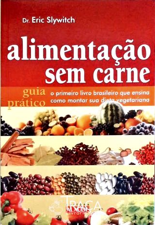 Alimentação sem Carne