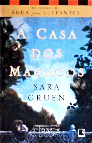 A Casa dos Macacos