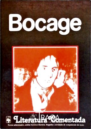 Literatura Comentada - Bocage