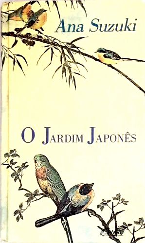 O Jardim Japonês