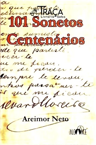 101 Sonetos Centenários
