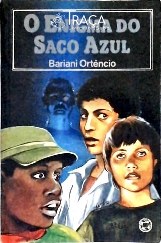 O Enigma do Saco Azul