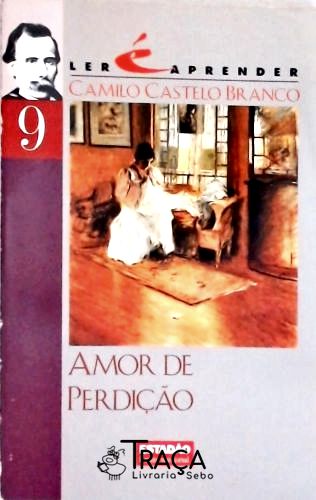 Amor de Perdição