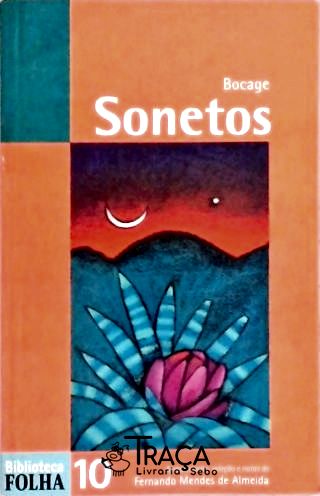 Sonetos - Bocage
