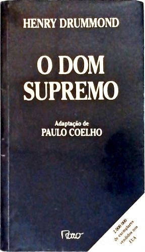 O Dom Supremo