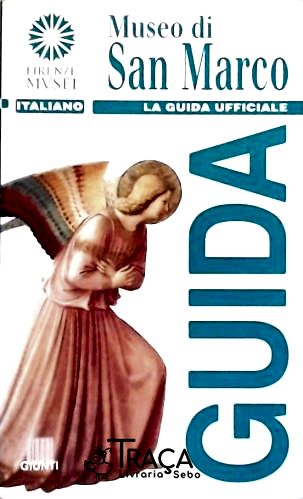 Guida Museo di San Marco