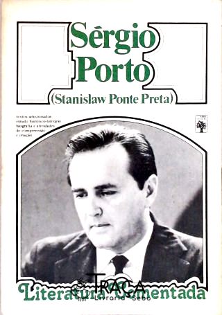 Sérgio Porto