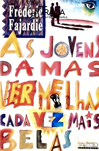 As Jovens Damas Vermelhas Cada Vez Mais Belas