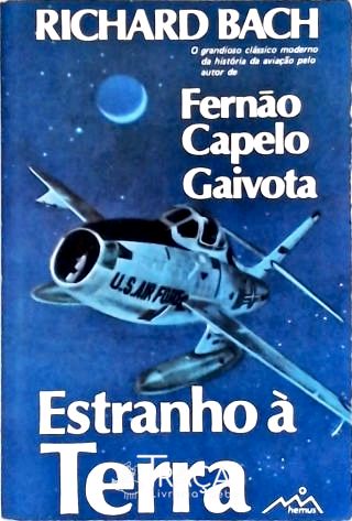 Estranho À Terra