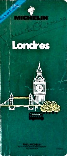 Michelin - Londres