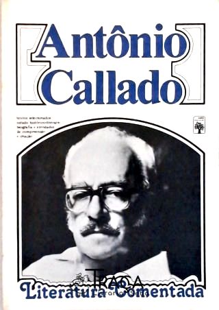 Antônio Callado