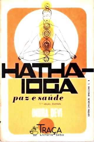 Hatha Ioga