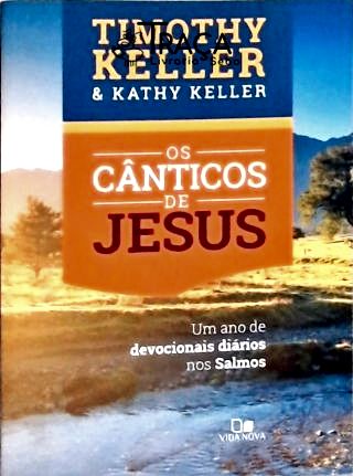 Os Cânticos de Jesus