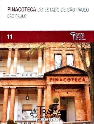 Pinacoteca do Estado de São Paulo