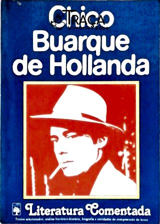 Chico Buarque de Hollanda