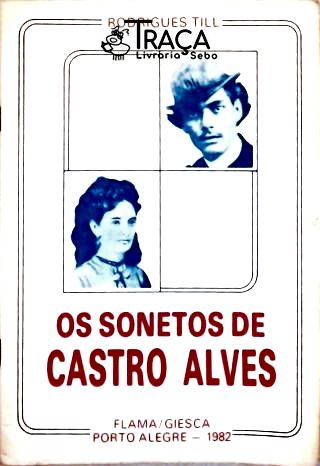 Os Sonetos de Castro Alves
