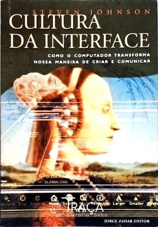 Cultura da Interface