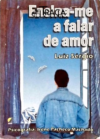 Ensina-me a Falar de Amor